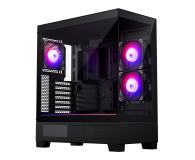 Phanteks XT View TG Black - 1229100 - zdjęcie 5